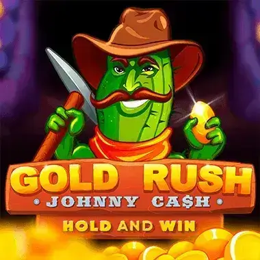 Joacă Gold Rush with Johnny Cash Betmen casino